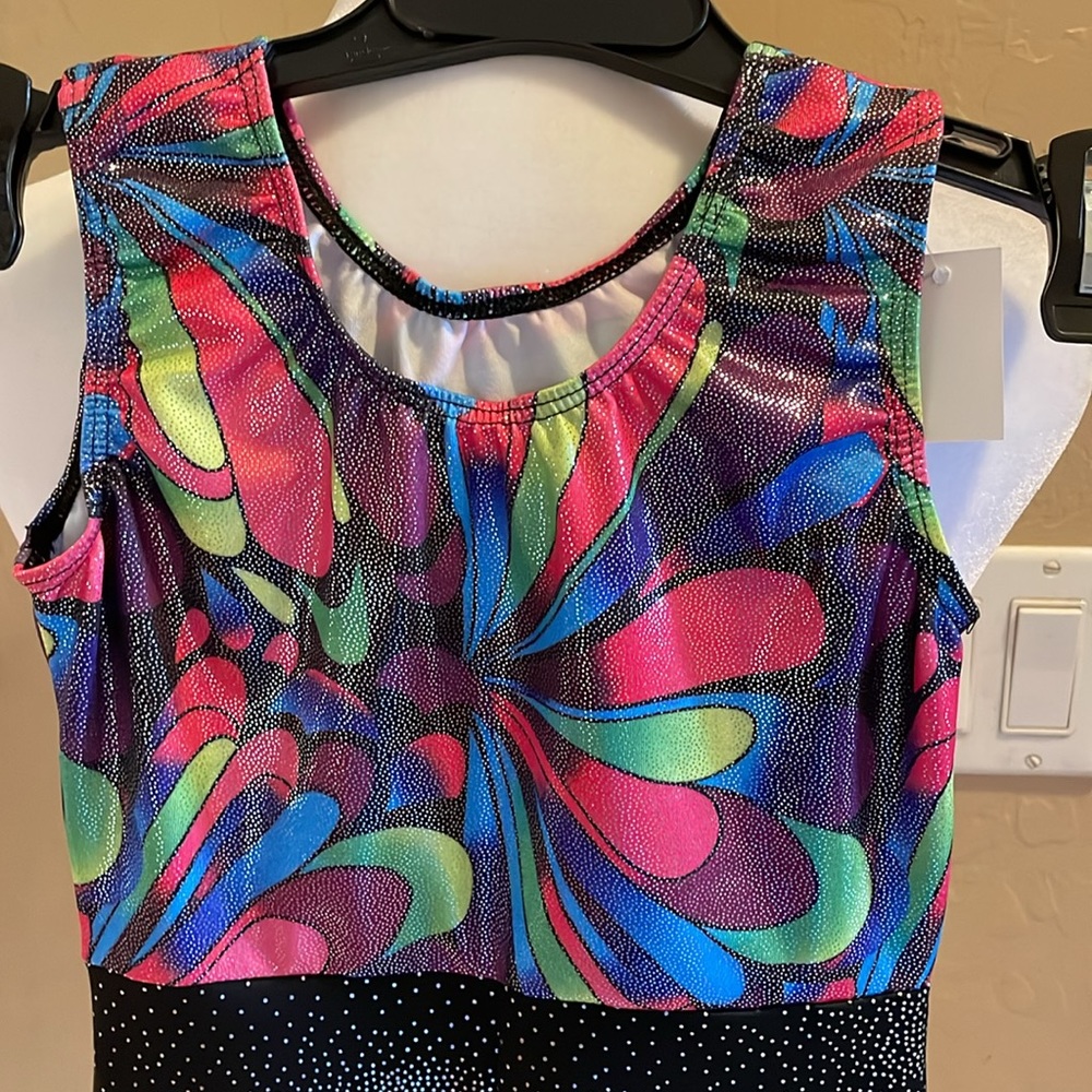 Stretch romper - Picture 3 of 6
